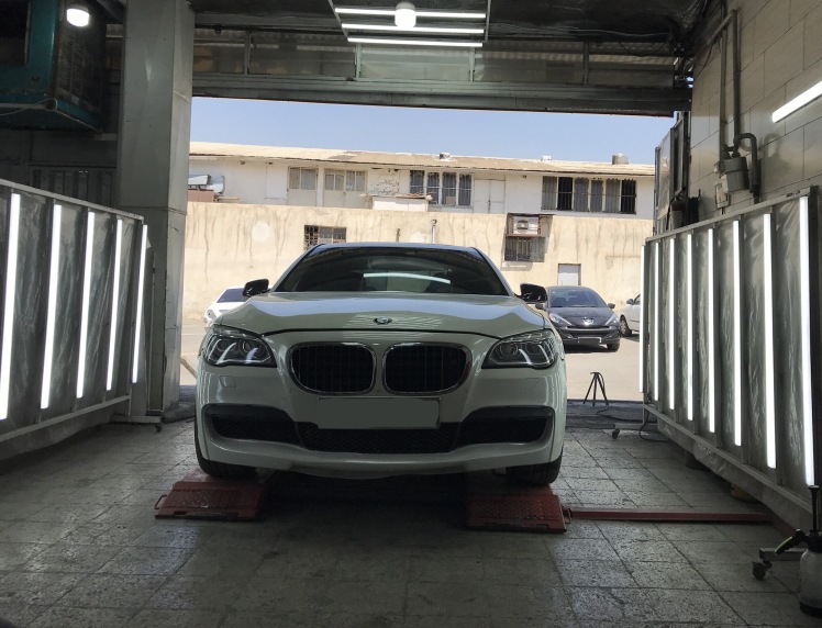 قبل از مراجعه به مرکز کارشناسی خودرو حکیمیه